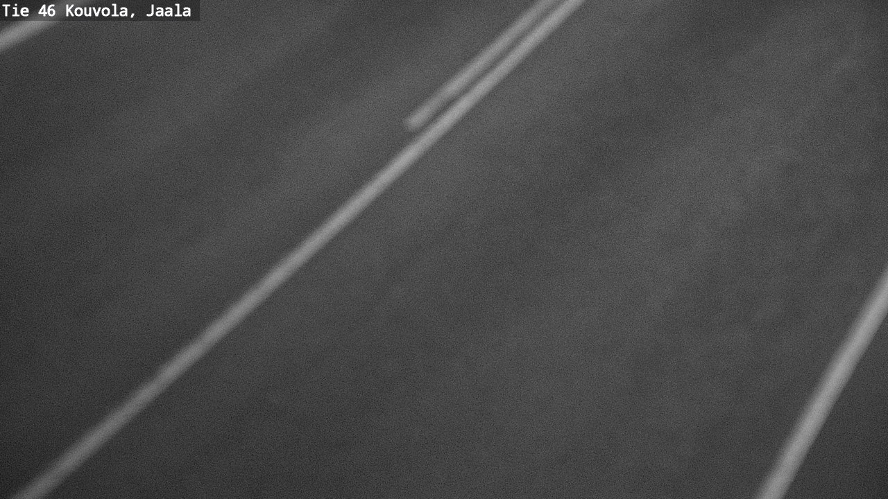 Kelikamerat Kuva Tie 46 Kouvola, Jaala, Kouvola, Kymenlaakso