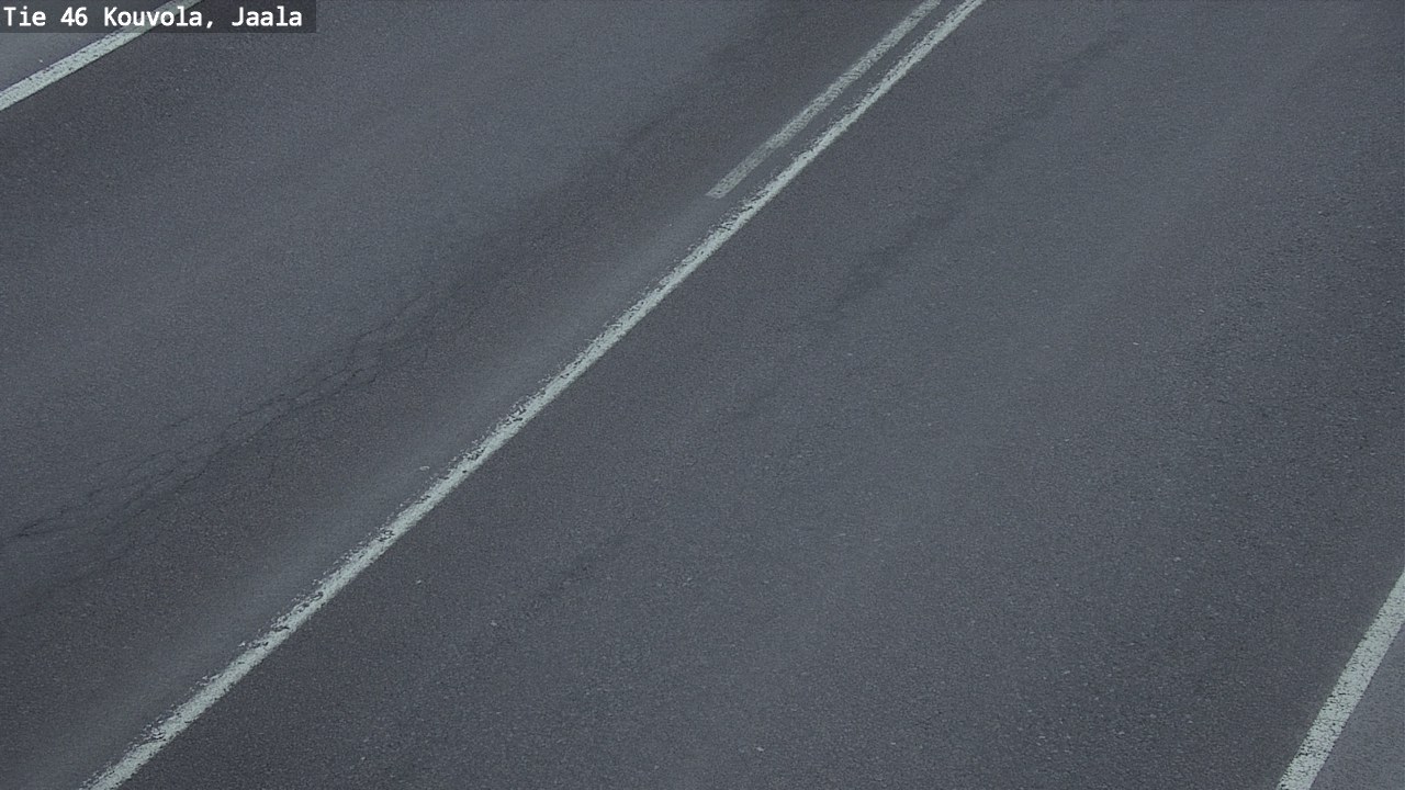 Kelikamerat Kuva Tie 46 Kouvola, Jaala, Kouvola, Kymenlaakso