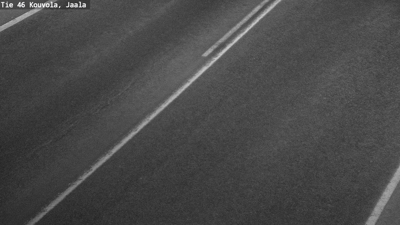 Kelikamerat Kuva Tie 46 Kouvola, Jaala, Kouvola, Kymenlaakso