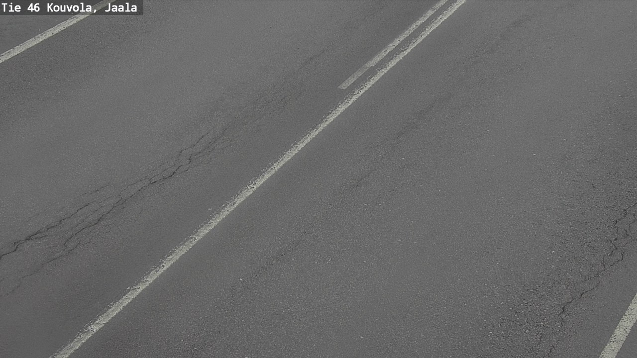 Kelikamerat Kuva Tie 46 Kouvola, Jaala, Kouvola, Kymenlaakso