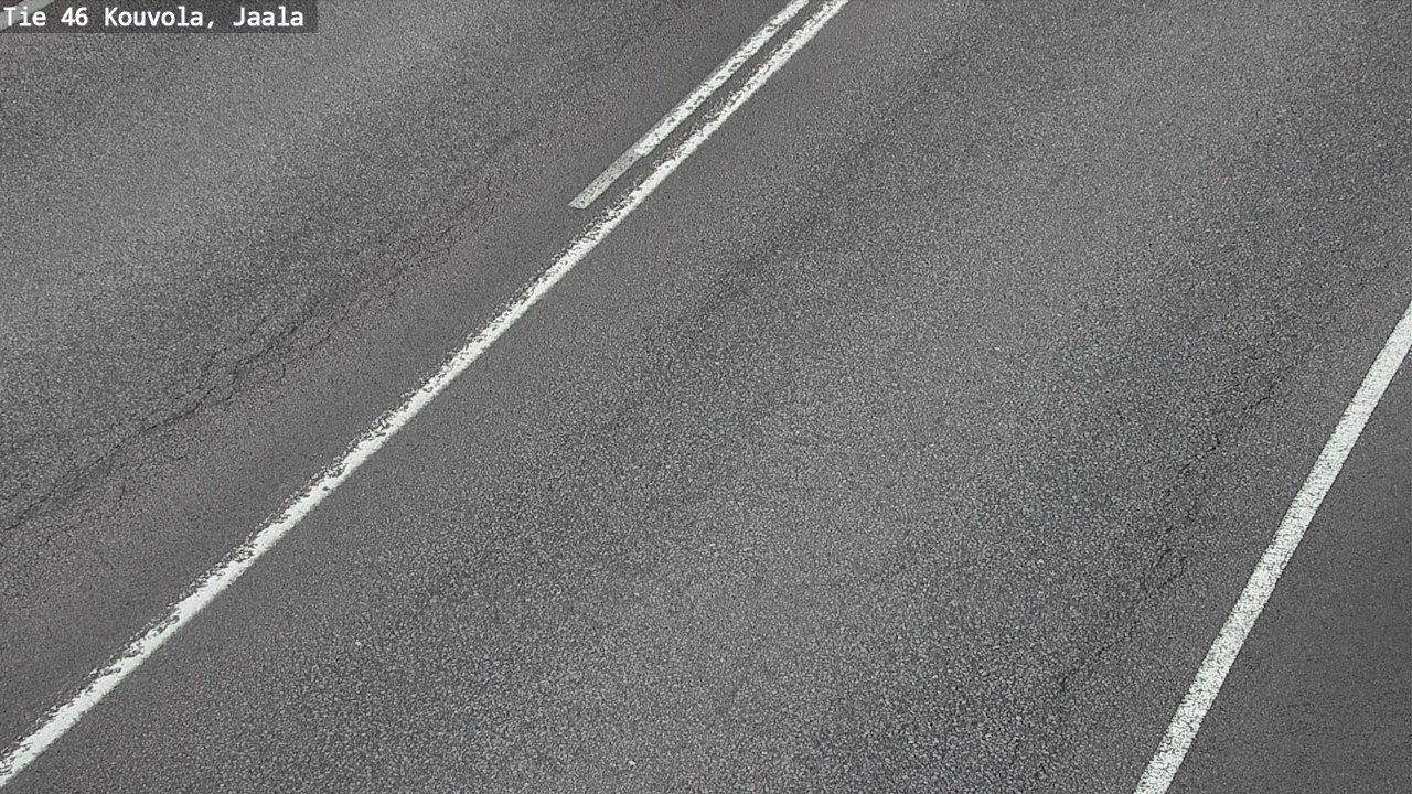 Kelikamerat Kuva Tie 46 Kouvola, Jaala, Kouvola, Kymenlaakso