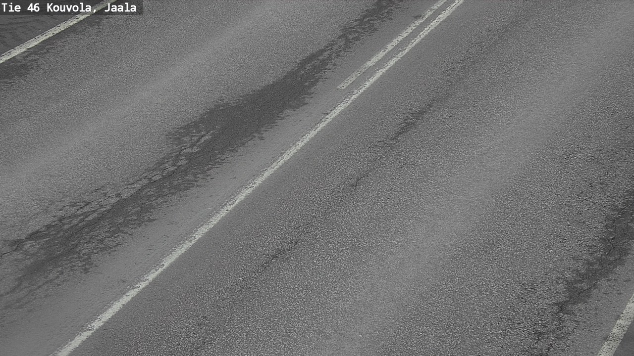 Kelikamerat Kuva Tie 46 Kouvola, Jaala, Kouvola, Kymenlaakso