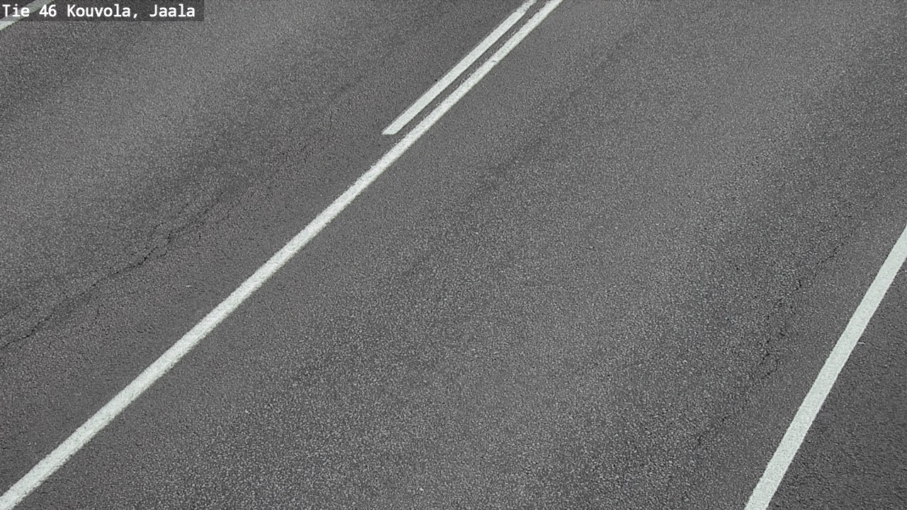 Kelikamerat Kuva Tie 46 Kouvola, Jaala, Kouvola, Kymenlaakso