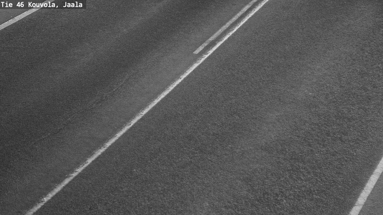 Kelikamerat Kuva Tie 46 Kouvola, Jaala, Kouvola, Kymenlaakso