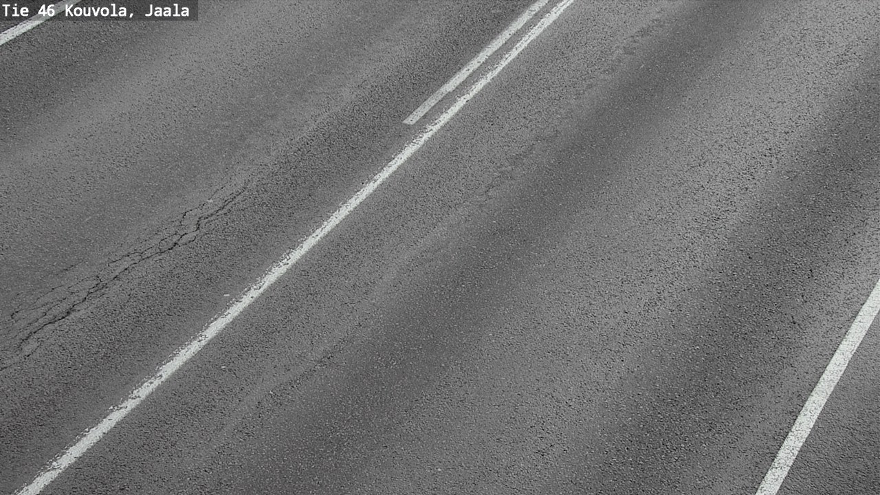 Kelikamerat Kuva Tie 46 Kouvola, Jaala, Kouvola, Kymenlaakso