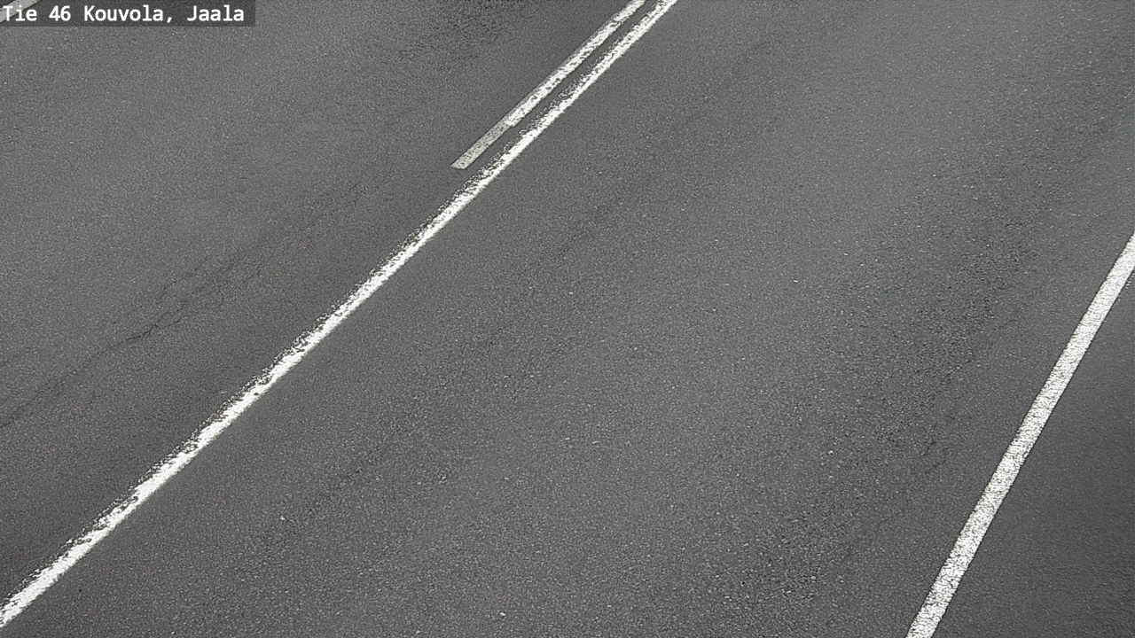 Kelikamerat Kuva Tie 46 Kouvola, Jaala, Kouvola, Kymenlaakso