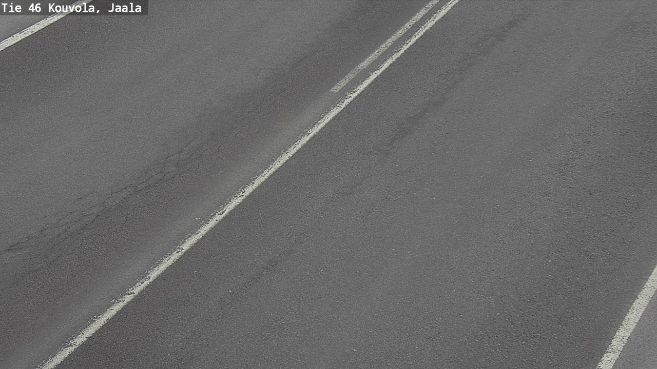 Kelikamerat Kuva Tie 46 Kouvola, Jaala, Kouvola, Kymenlaakso