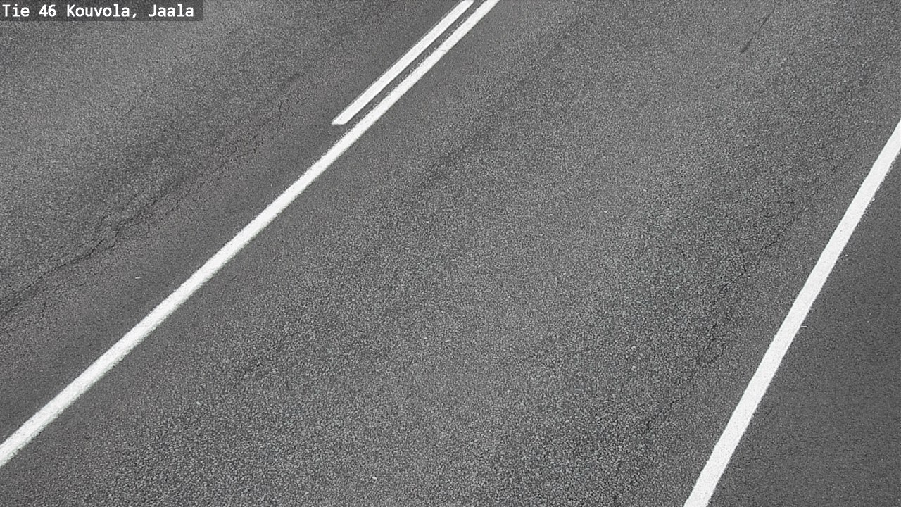 Kelikamerat Kuva Tie 46 Kouvola, Jaala, Kouvola, Kymenlaakso