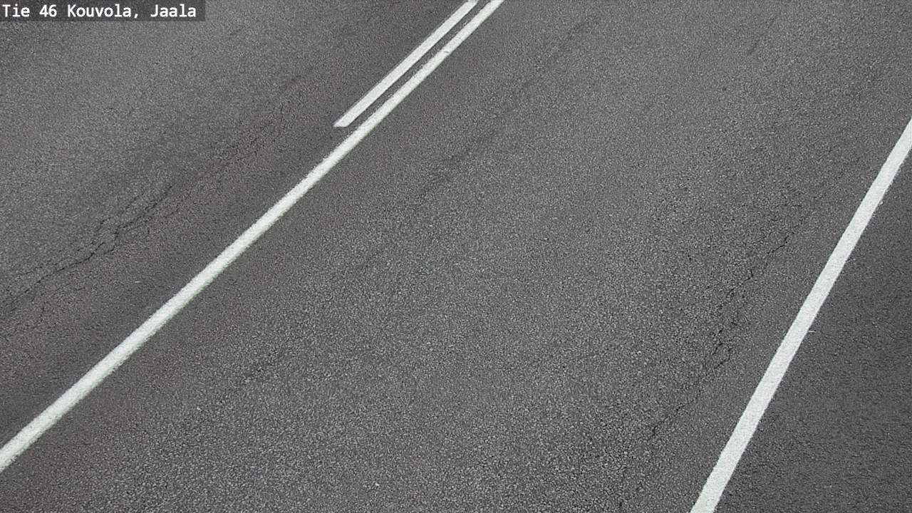 Kelikamerat Kuva Tie 46 Kouvola, Jaala, Kouvola, Kymenlaakso