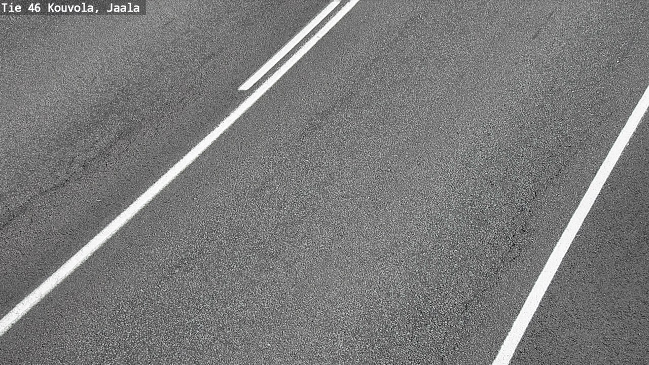 Kelikamerat Kuva Tie 46 Kouvola, Jaala, Kouvola, Kymenlaakso