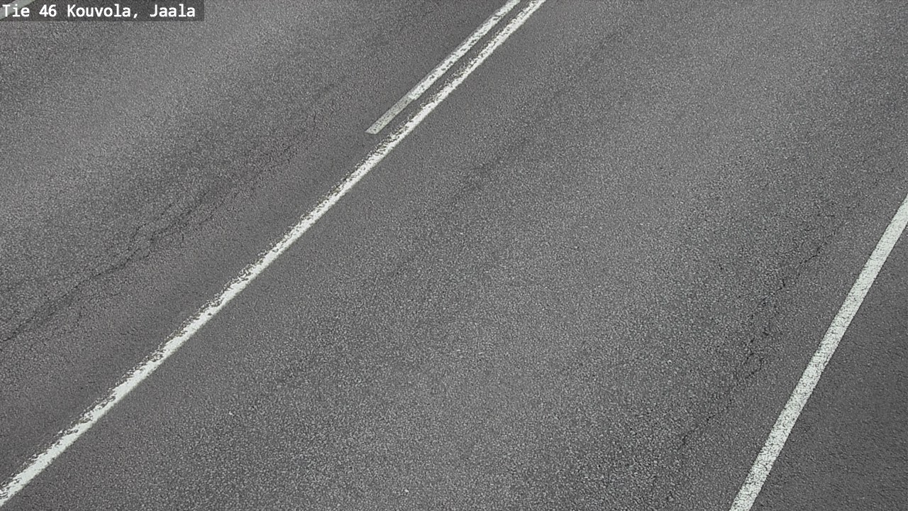 Kelikamerat Kuva Tie 46 Kouvola, Jaala, Kouvola, Kymenlaakso
