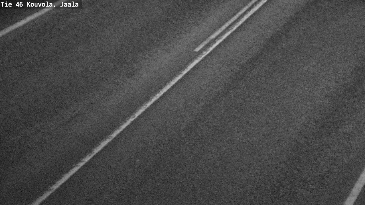 Kelikamerat Kuva Tie 46 Kouvola, Jaala, Kouvola, Kymenlaakso