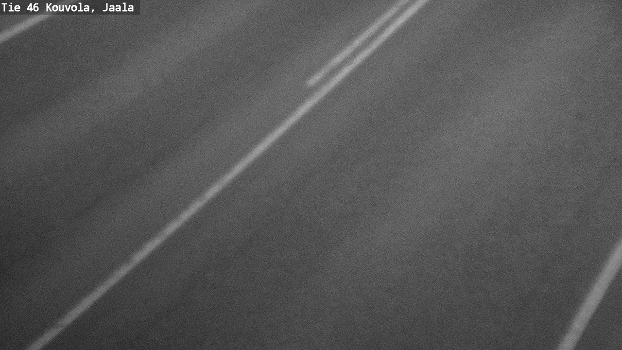 Kelikamerat Kuva Tie 46 Kouvola, Jaala, Kouvola, Kymenlaakso