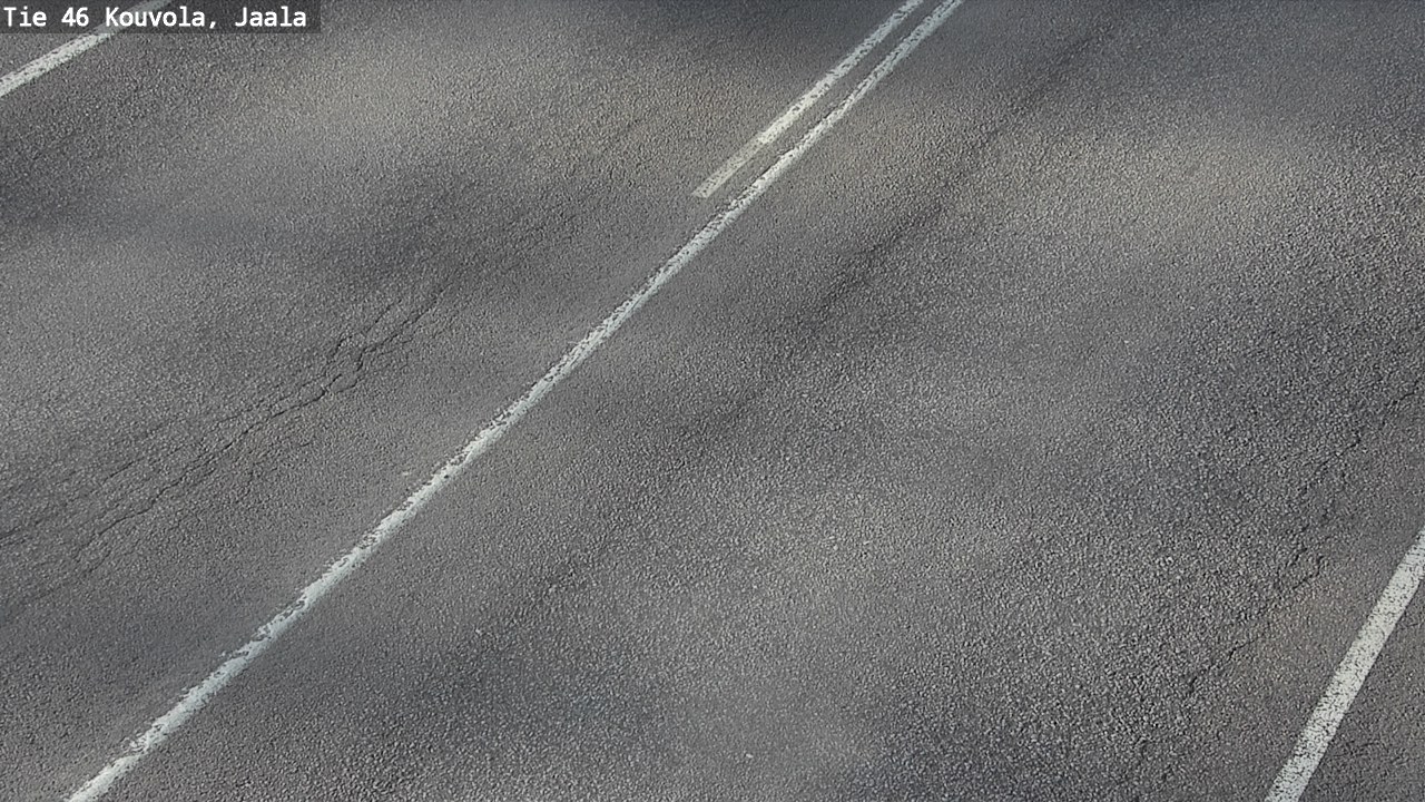 Kelikamerat Kuva Tie 46 Kouvola, Jaala, Kouvola, Kymenlaakso