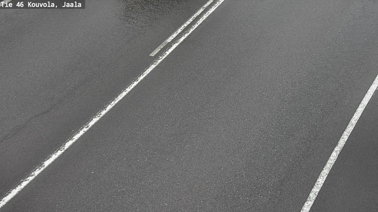 Kelikamerat Kuva Tie 46 Kouvola, Jaala, Kouvola, Kymenlaakso