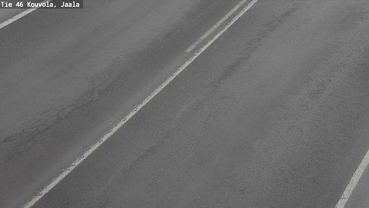 Kelikamerat Kuva Tie 46 Kouvola, Jaala, Kouvola, Kymenlaakso