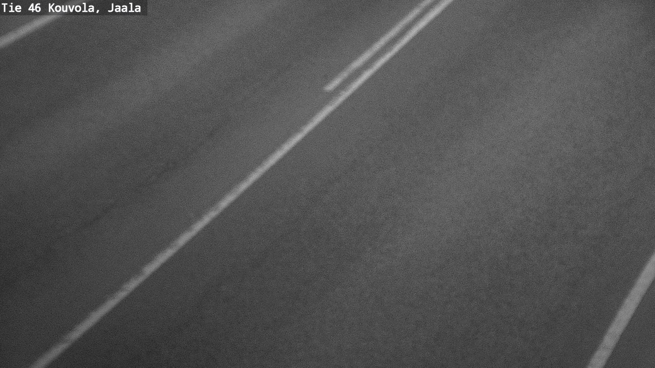 Kelikamerat Kuva Tie 46 Kouvola, Jaala, Kouvola, Kymenlaakso