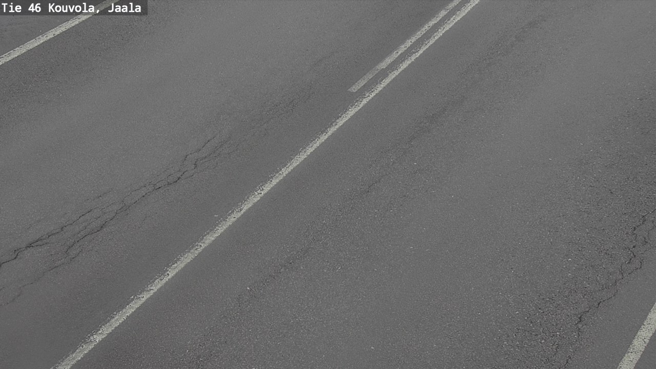 Kelikamerat Kuva Tie 46 Kouvola, Jaala, Kouvola, Kymenlaakso