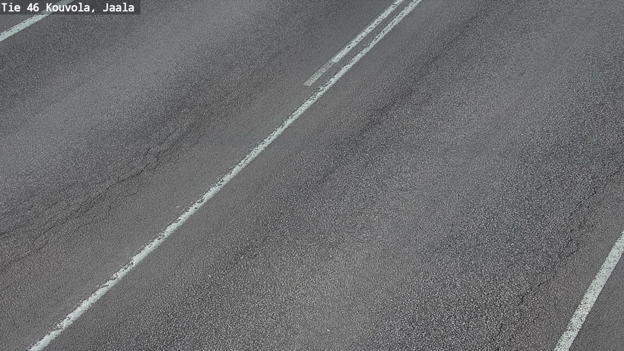Kelikamerat Kuva Tie 46 Kouvola, Jaala, Kouvola, Kymenlaakso