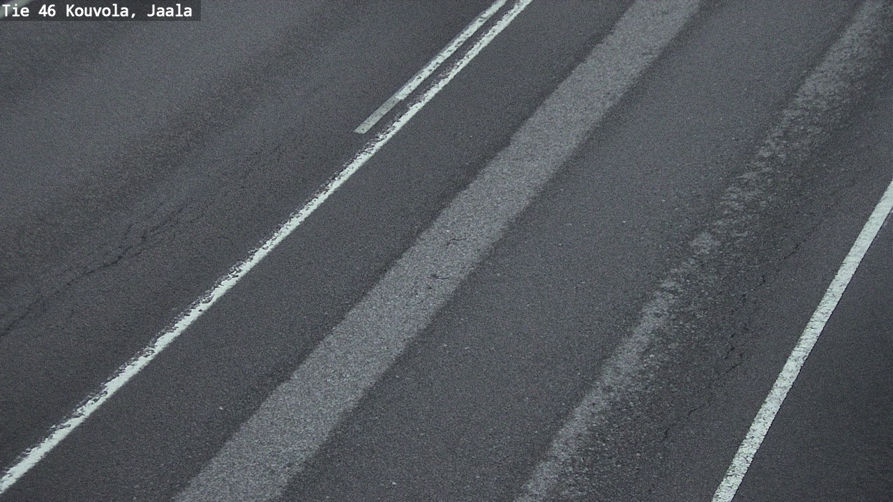 Kelikamerat Kuva Tie 46 Kouvola, Jaala, Kouvola, Kymenlaakso