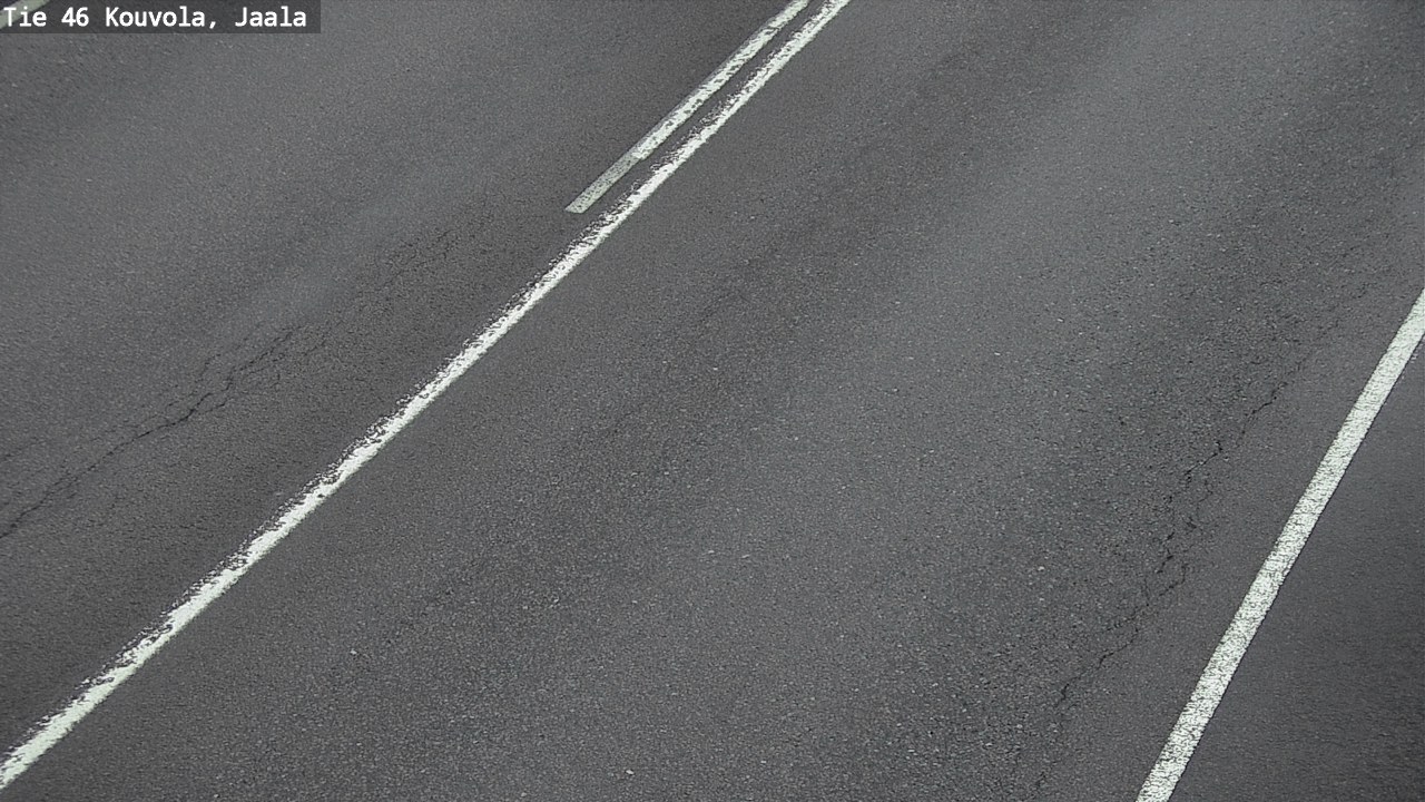 Kelikamerat Kuva Tie 46 Kouvola, Jaala, Kouvola, Kymenlaakso