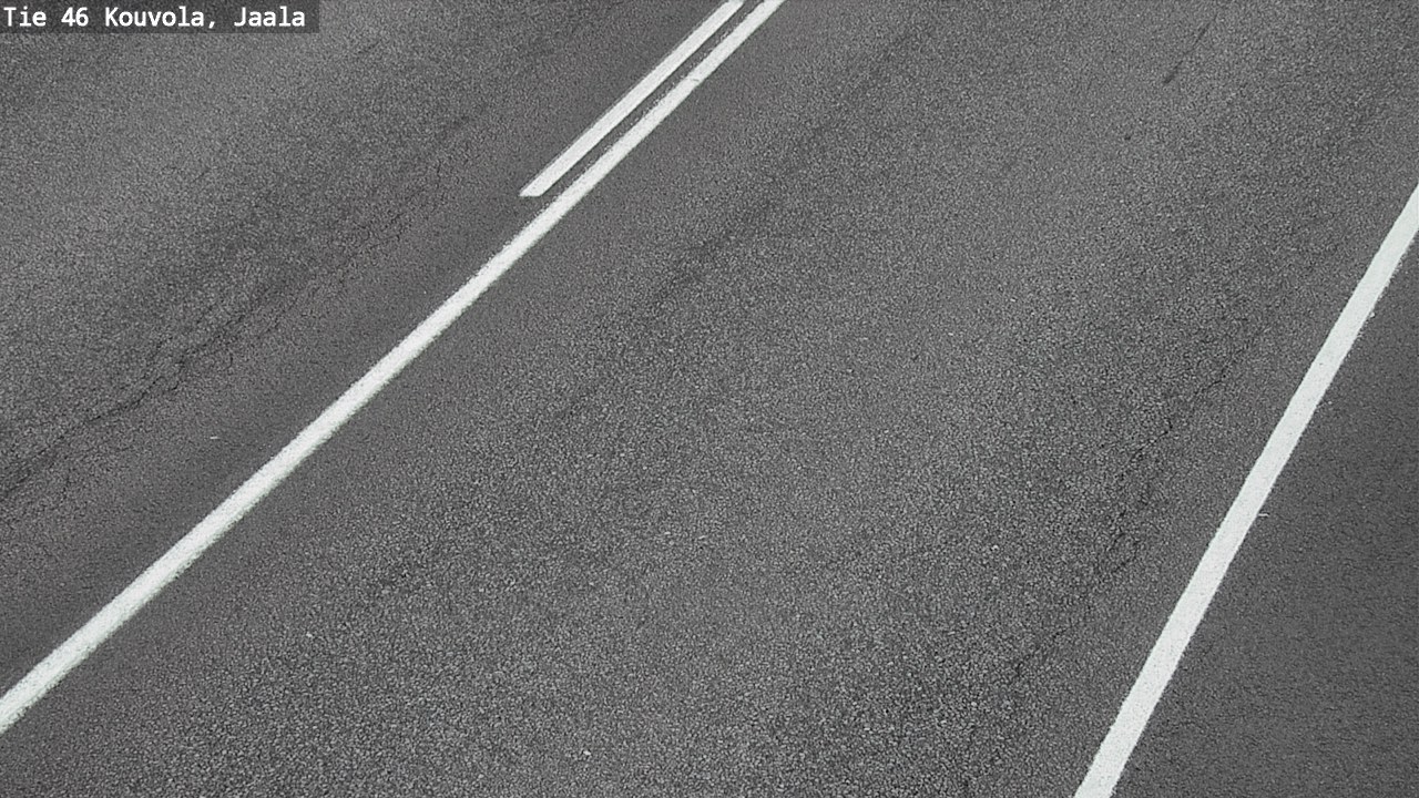 Kelikamerat Kuva Tie 46 Kouvola, Jaala, Kouvola, Kymenlaakso