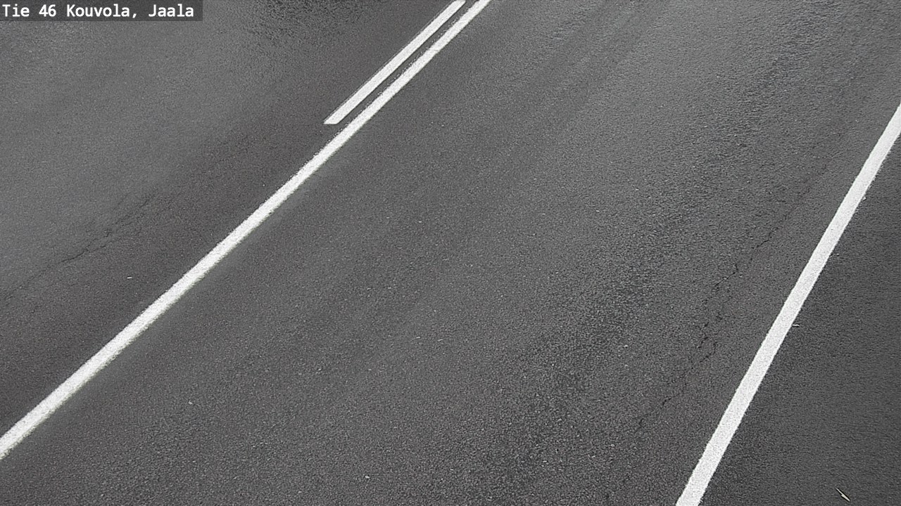 Kelikamerat Kuva Tie 46 Kouvola, Jaala, Kouvola, Kymenlaakso