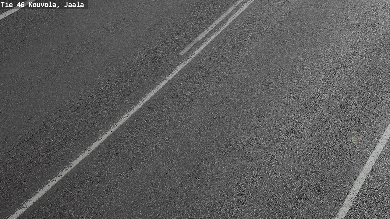 Kelikamerat Kuva Tie 46 Kouvola, Jaala, Kouvola, Kymenlaakso