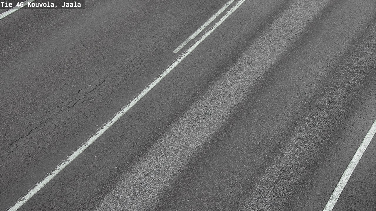 Kelikamerat Kuva Tie 46 Kouvola, Jaala, Kouvola, Kymenlaakso