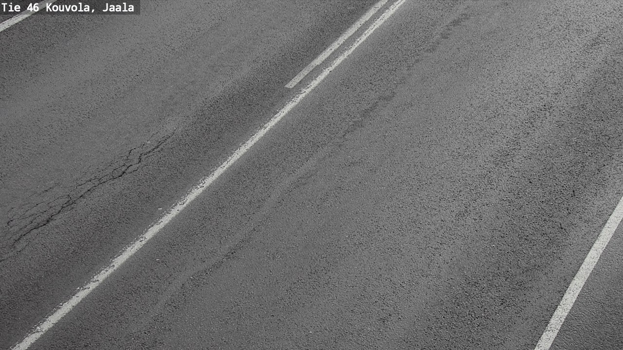 Kelikamerat Kuva Tie 46 Kouvola, Jaala, Kouvola, Kymenlaakso