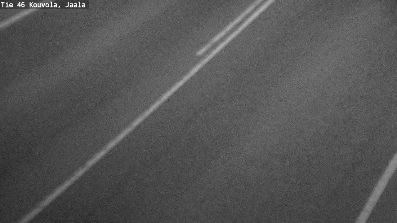 Kelikamerat Kuva Tie 46 Kouvola, Jaala, Kouvola, Kymenlaakso