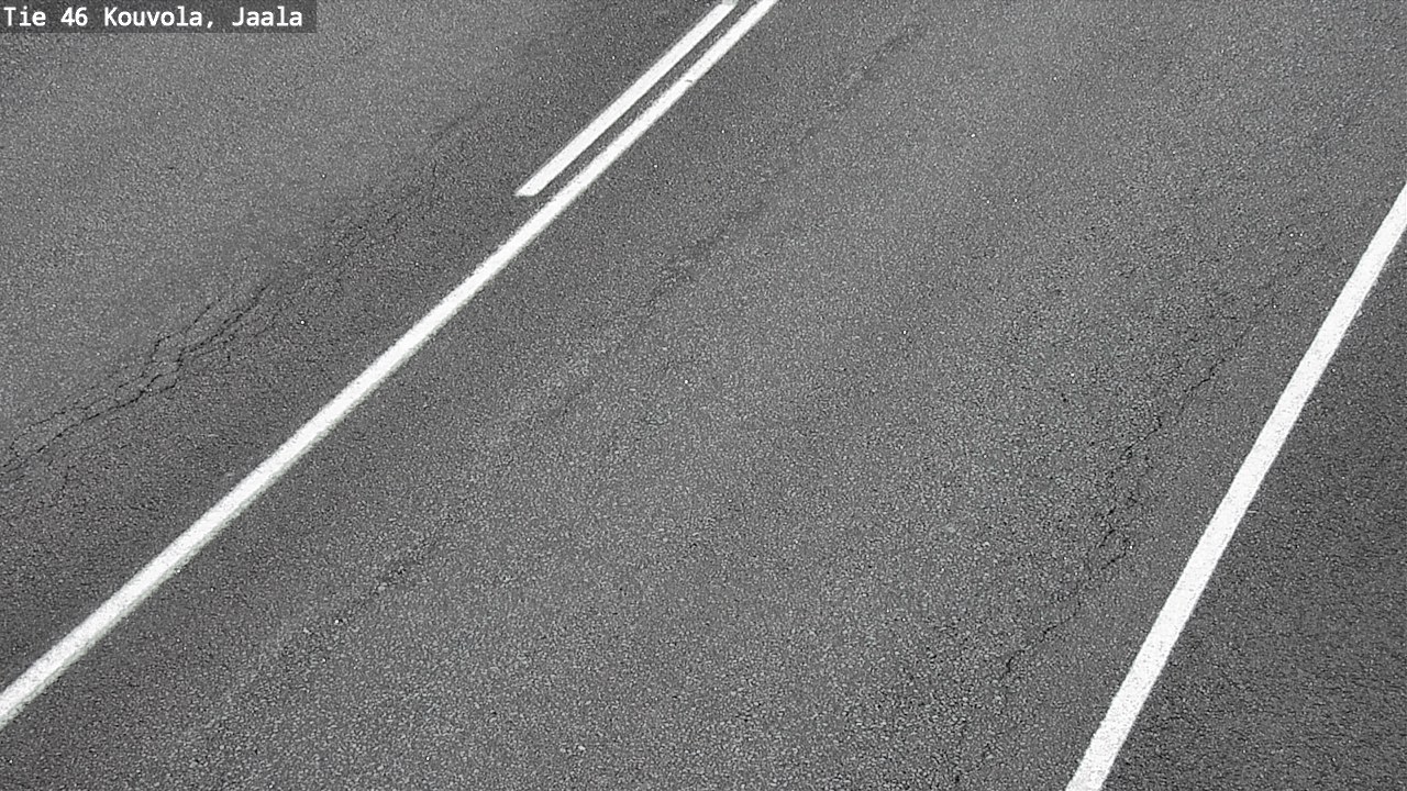 Kelikamerat Kuva Tie 46 Kouvola, Jaala, Kouvola, Kymenlaakso