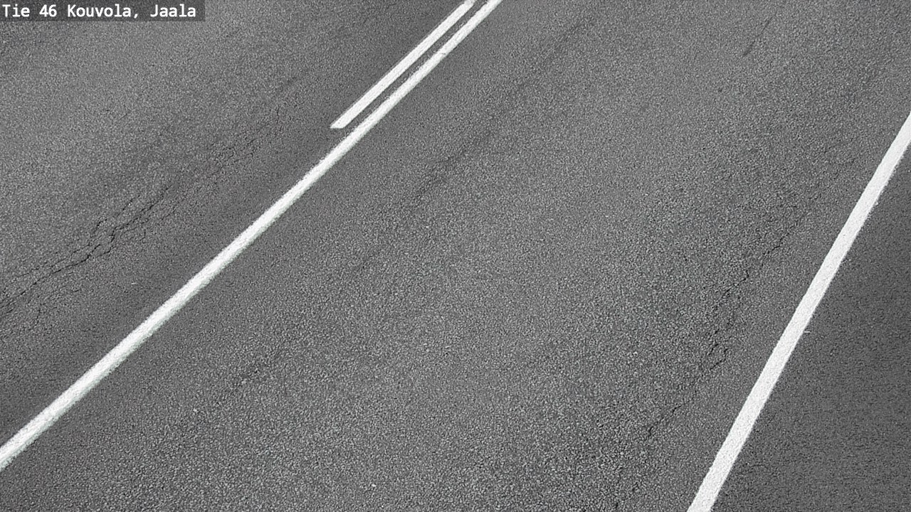 Kelikamerat Kuva Tie 46 Kouvola, Jaala, Kouvola, Kymenlaakso