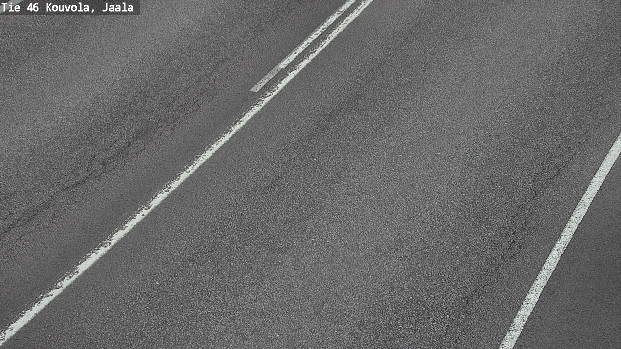 Kelikamerat Kuva Tie 46 Kouvola, Jaala, Kouvola, Kymenlaakso