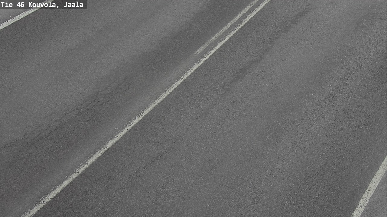 Kelikamerat Kuva Tie 46 Kouvola, Jaala, Kouvola, Kymenlaakso