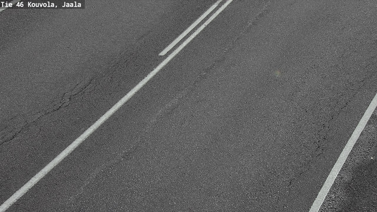 Kelikamerat Kuva Tie 46 Kouvola, Jaala, Kouvola, Kymenlaakso