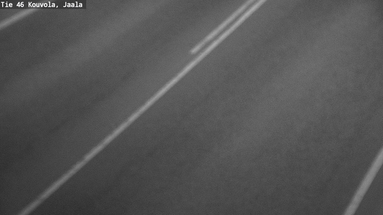 Kelikamerat Kuva Tie 46 Kouvola, Jaala, Kouvola, Kymenlaakso