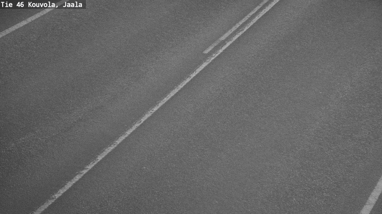 Kelikamerat Kuva Tie 46 Kouvola, Jaala, Kouvola, Kymenlaakso