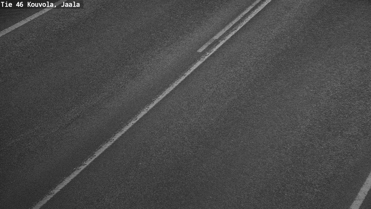 Kelikamerat Kuva Tie 46 Kouvola, Jaala, Kouvola, Kymenlaakso