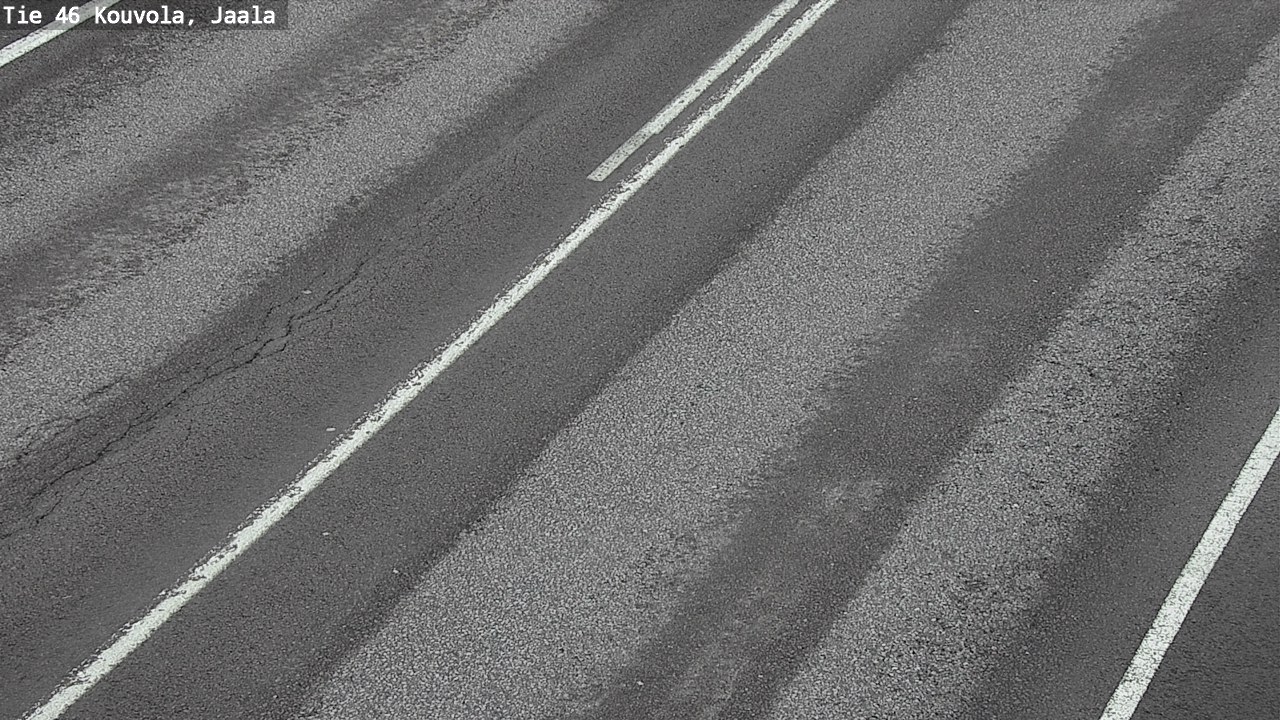 Kelikamerat Kuva Tie 46 Kouvola, Jaala, Kouvola, Kymenlaakso