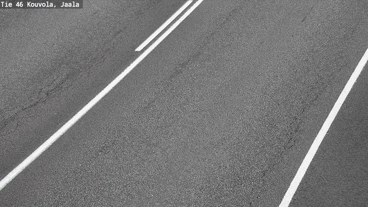 Kelikamerat Kuva Tie 46 Kouvola, Jaala, Kouvola, Kymenlaakso