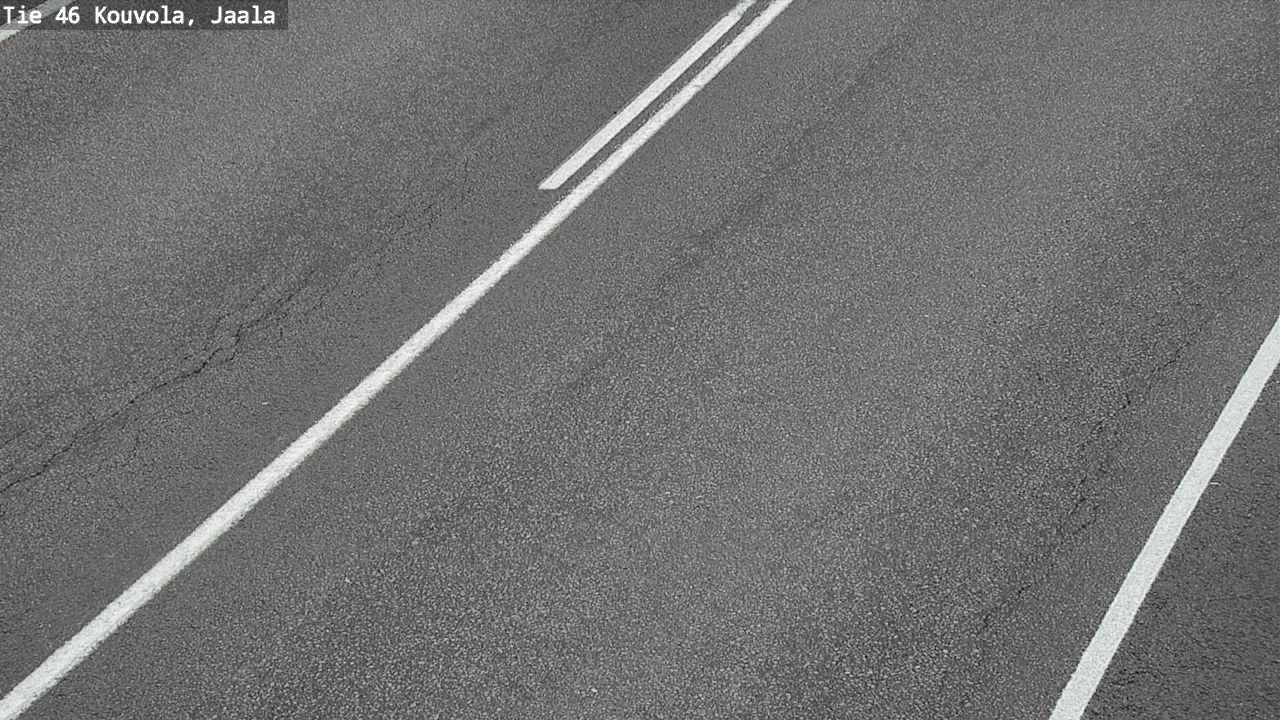 Kelikamerat Kuva Tie 46 Kouvola, Jaala, Kouvola, Kymenlaakso