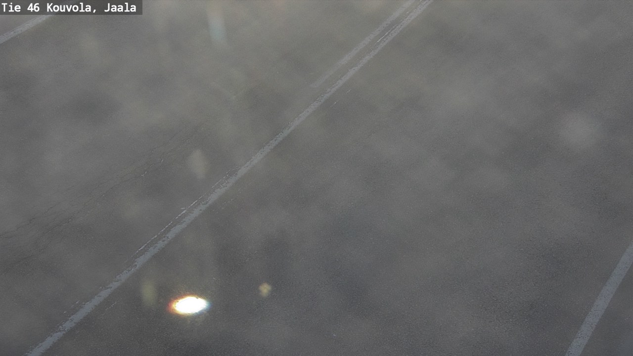 Kelikamerat Kuva Tie 46 Kouvola, Jaala, Kouvola, Kymenlaakso