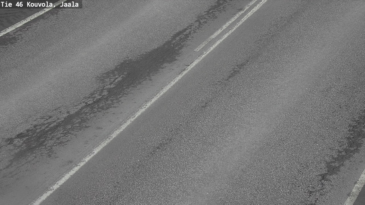 Kelikamerat Kuva Tie 46 Kouvola, Jaala, Kouvola, Kymenlaakso