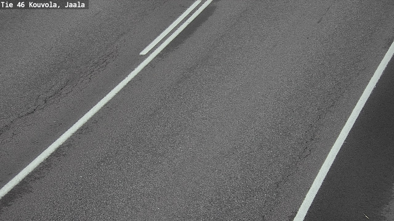 Kelikamerat Kuva Tie 46 Kouvola, Jaala, Kouvola, Kymenlaakso