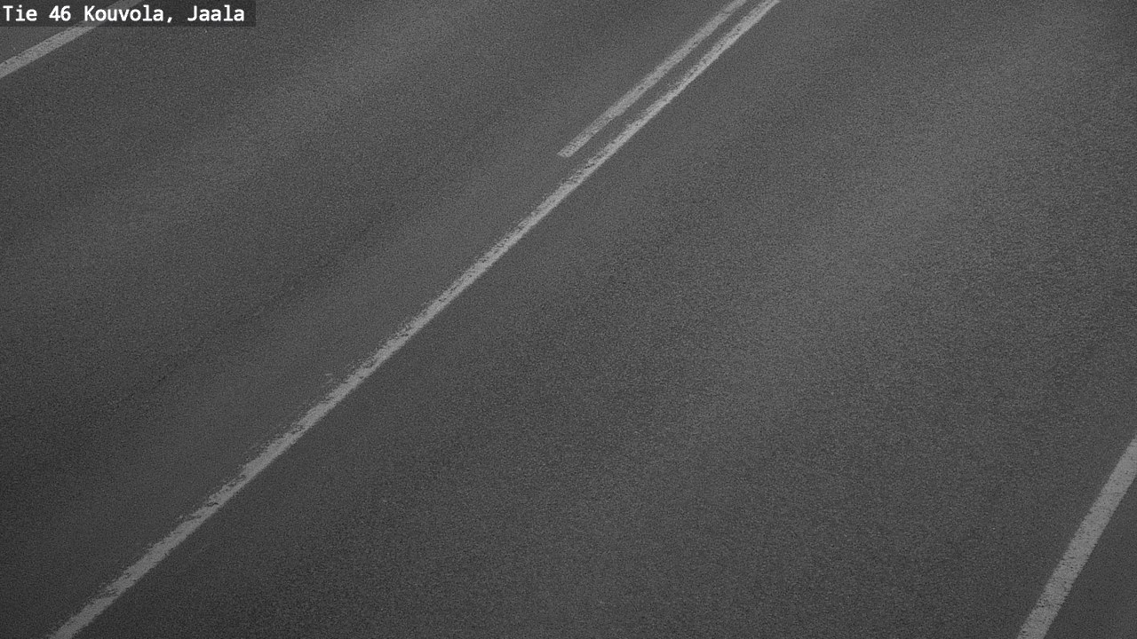 Kelikamerat Kuva Tie 46 Kouvola, Jaala, Kouvola, Kymenlaakso