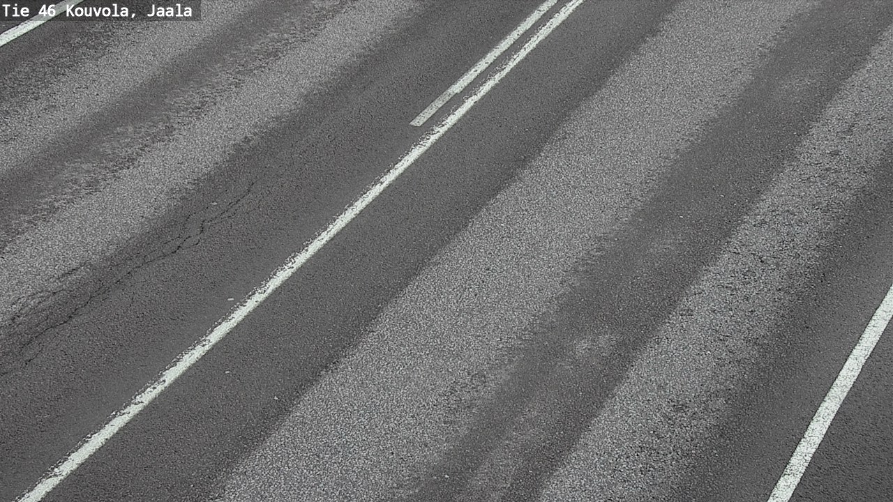 Kelikamerat Kuva Tie 46 Kouvola, Jaala, Kouvola, Kymenlaakso