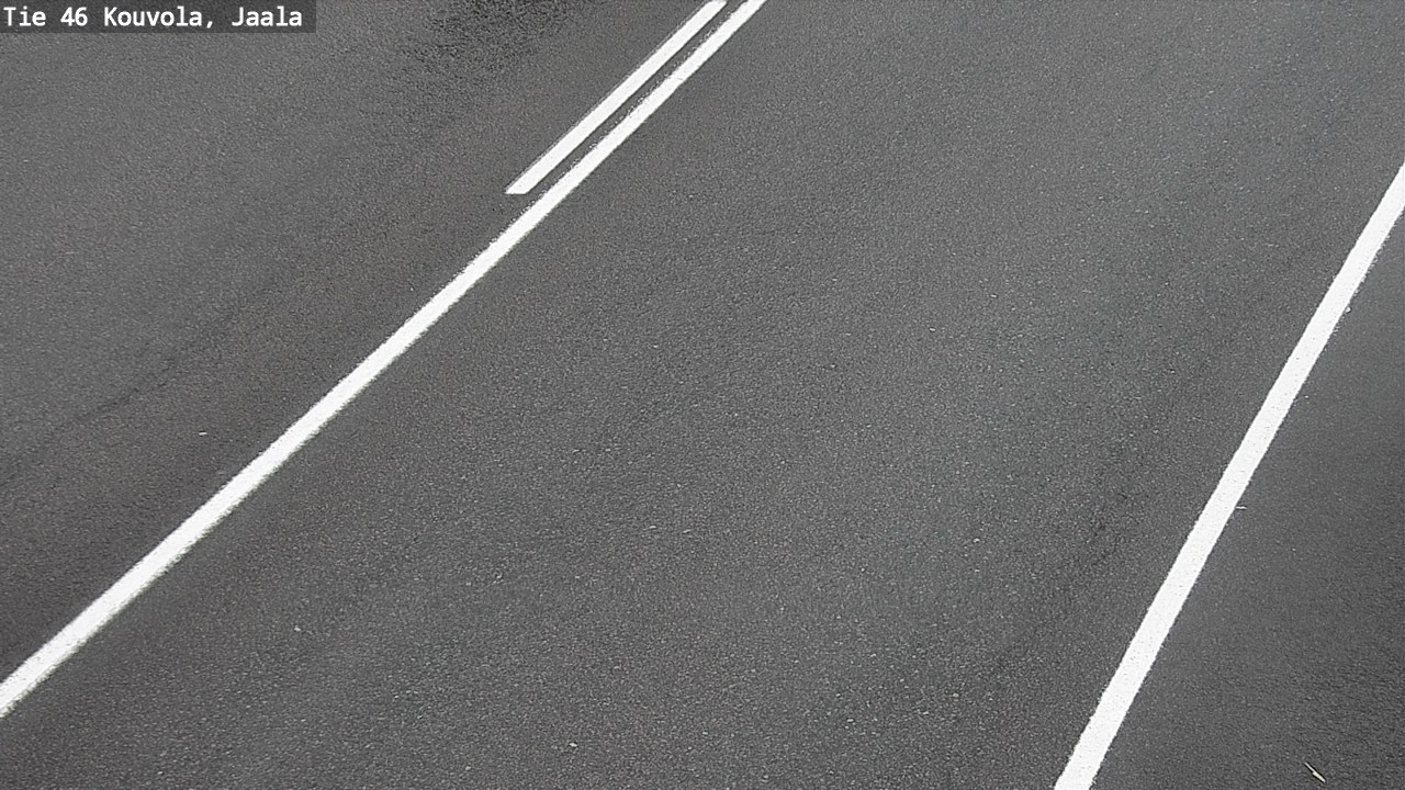 Kelikamerat Kuva Tie 46 Kouvola, Jaala, Kouvola, Kymenlaakso