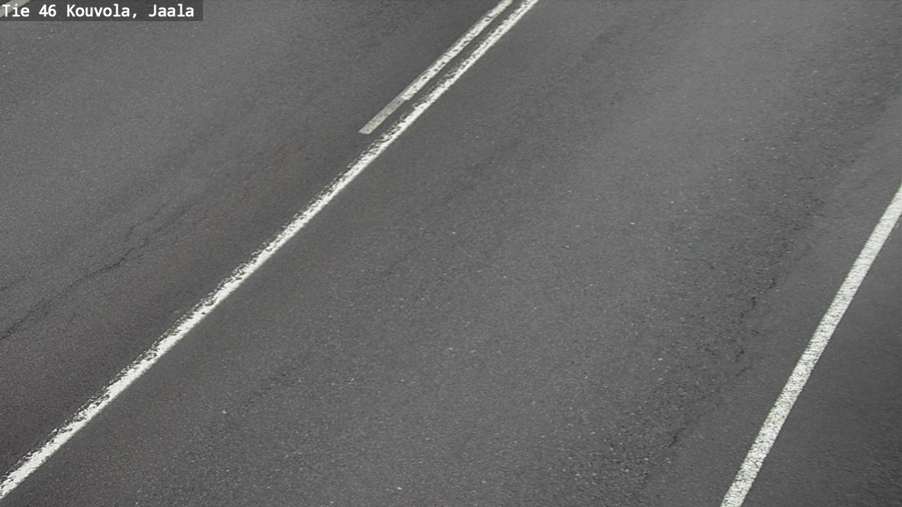 Kelikamerat Kuva Tie 46 Kouvola, Jaala, Kouvola, Kymenlaakso