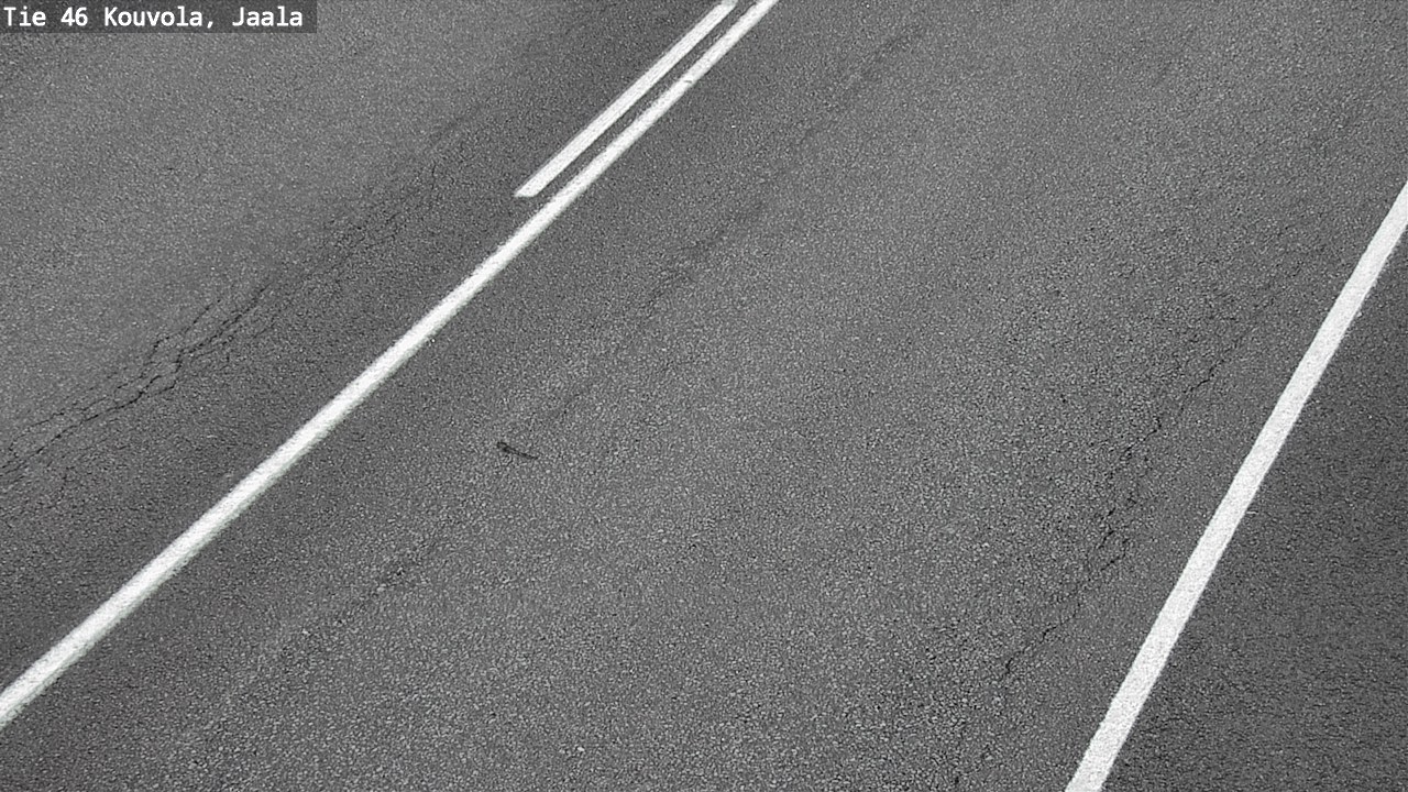 Kelikamerat Kuva Tie 46 Kouvola, Jaala, Kouvola, Kymenlaakso